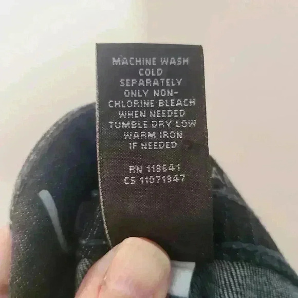 Jeans Sz 14 Long - Picture 10 of 12